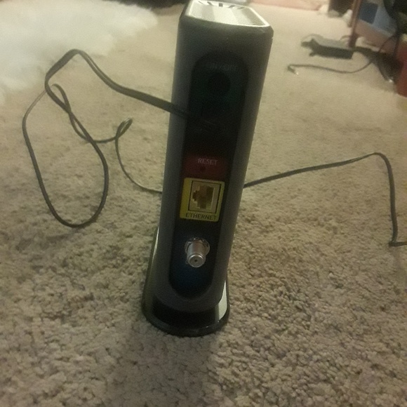 Router - Picture 4 of 4